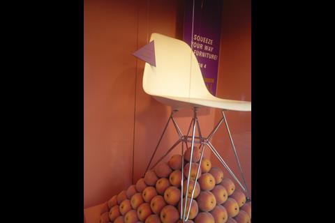 Liberty, Great Marlborough Street, London